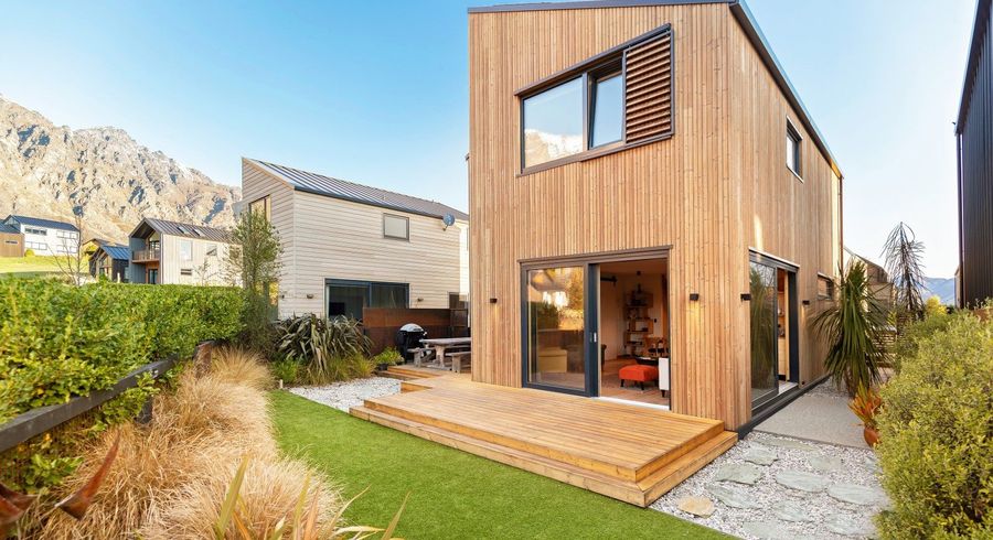  at 4 Soudley Court, Jacks Point, Queenstown