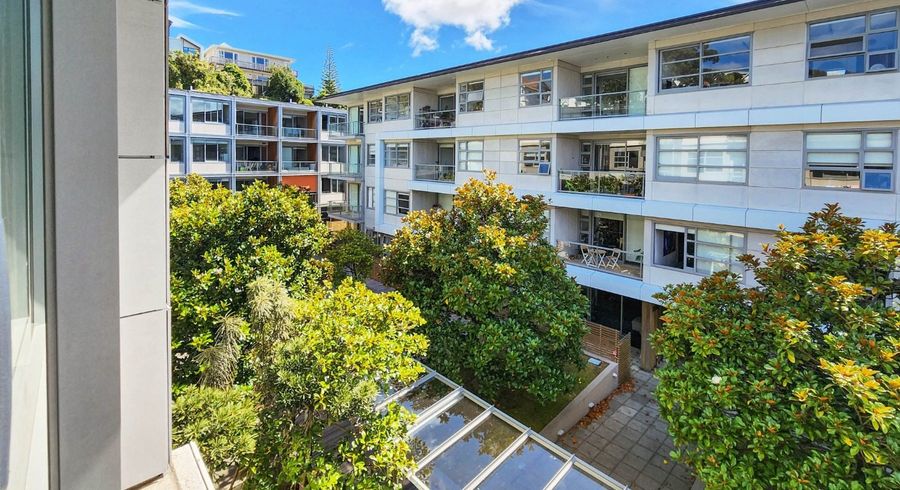  at S303A/28 Torrens Terrace, Te Aro, Wellington, Wellington