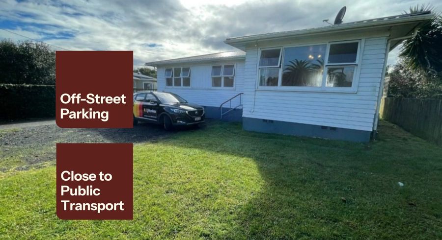  at 273 Swanson Road, Ranui, Waitakere City, Auckland