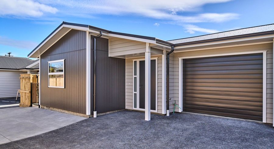  at 15C Melrose Street, Wallaceville, Upper Hutt, Wellington