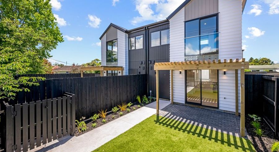  at 1/721 Te Atatu road, Te Atatu Peninsula, Waitakere City, Auckland