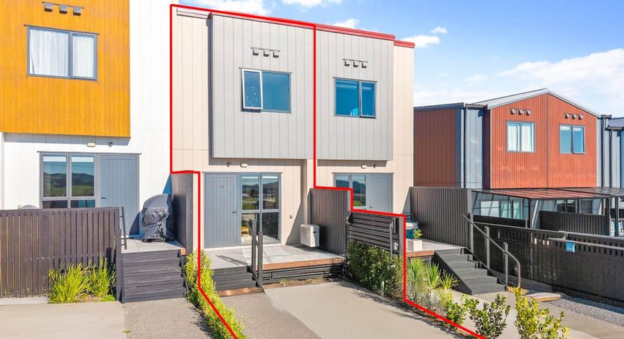  at 96 Tahere Road, Flat Bush, Manukau City, Auckland