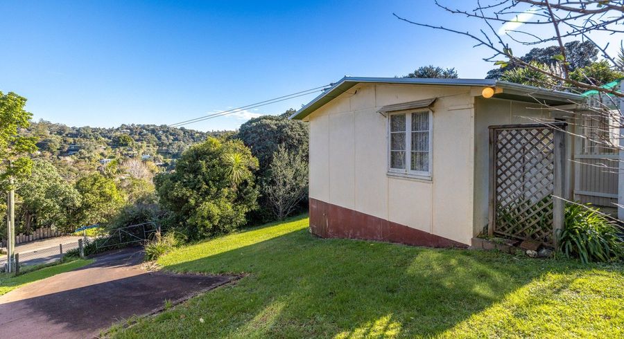  at 20 Hill Road, Palm Beach, Waiheke Island, Auckland