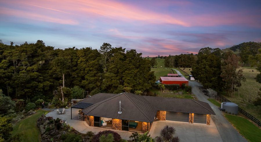  at 327 Tangihua Road, Whangarei