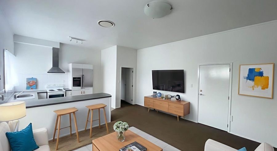  at 19B Clarence Street, Devonport, North Shore City, Auckland