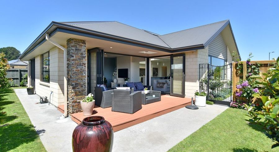  at 4 Polish Settlers Place, Marshland, Christchurch