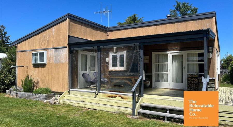  at Kinloch, Taupo, Waikato