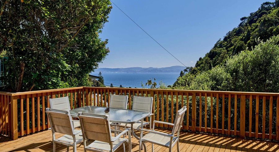  at 55 Rona Street, Eastbourne, Lower Hutt