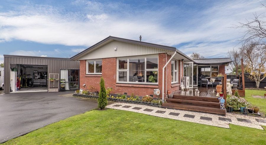  at 29 Johns Road, Rangiora, Waimakariri, Canterbury