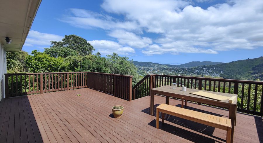  at 20 Bedford Street, Northland, Wellington, Wellington