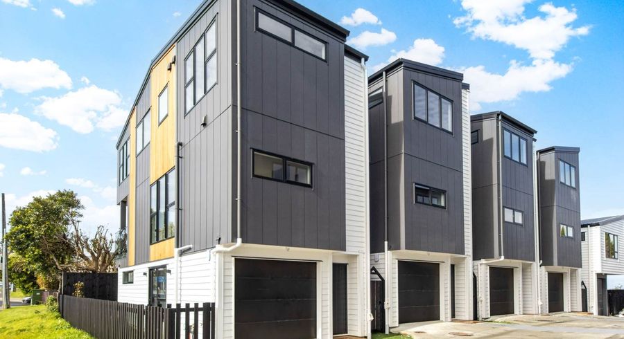  at 134 Mokoia Road, Chatswood, North Shore City, Auckland