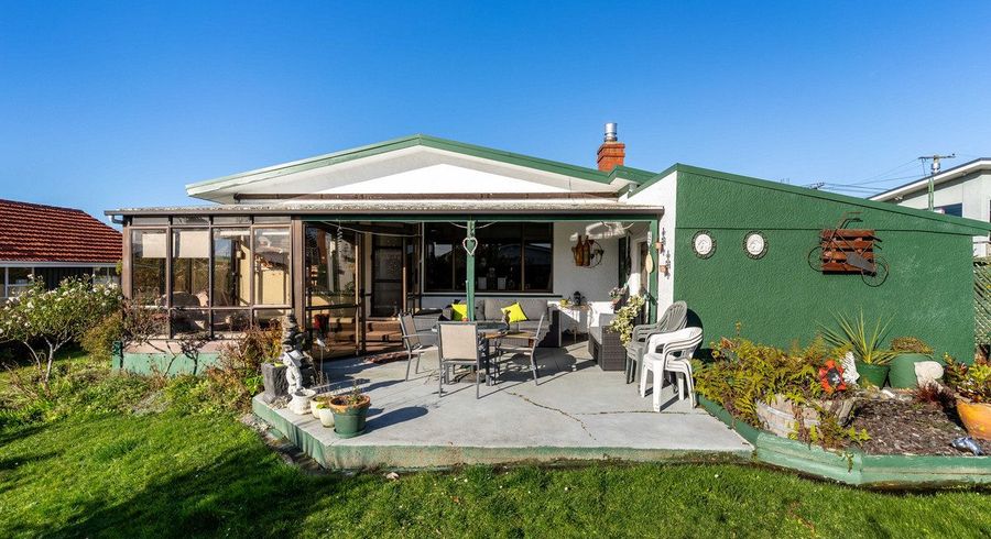  at 7 Erskine Place, Saint Clair, Dunedin, Otago