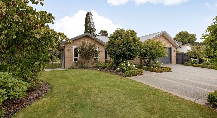  at 3 Te Puna Ora Place, Shirley, Christchurch