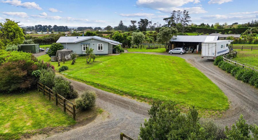  at 42 Boyd Road, Clarks Beach, Franklin, Auckland