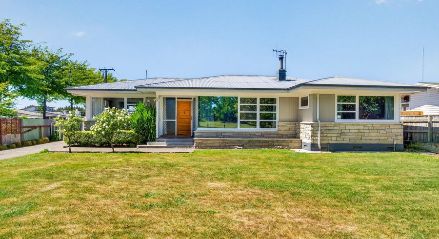  at 803 Windsor Avenue, Parkvale, Hastings, Hawke's Bay