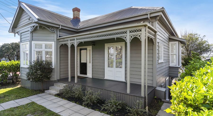  at 36 Calliope Road, Devonport, North Shore City, Auckland