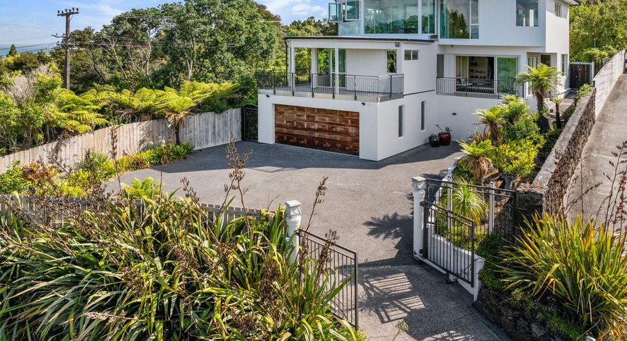  at 117 Tanekaha Road, Titirangi, Waitakere City, Auckland