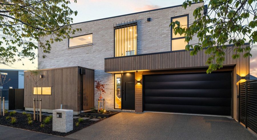  at 33 Clare Road, Merivale, Christchurch City, Canterbury