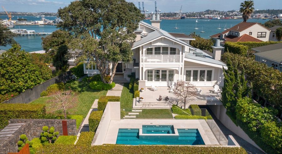  at 21 Stanley Point Road, Devonport, North Shore City, Auckland