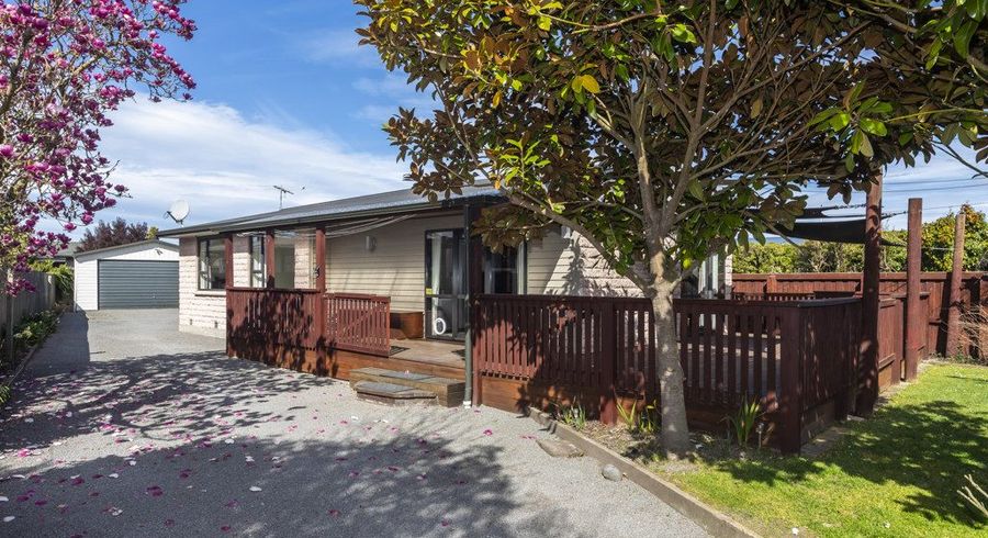  at 30 Aintree Street, Bishopdale, Christchurch