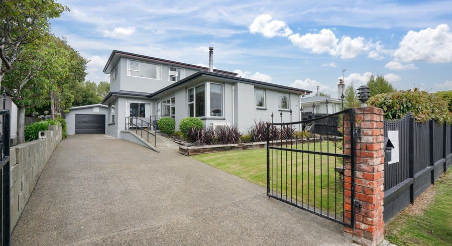  at 14 Talbot Place, Hargest, Invercargill, Southland