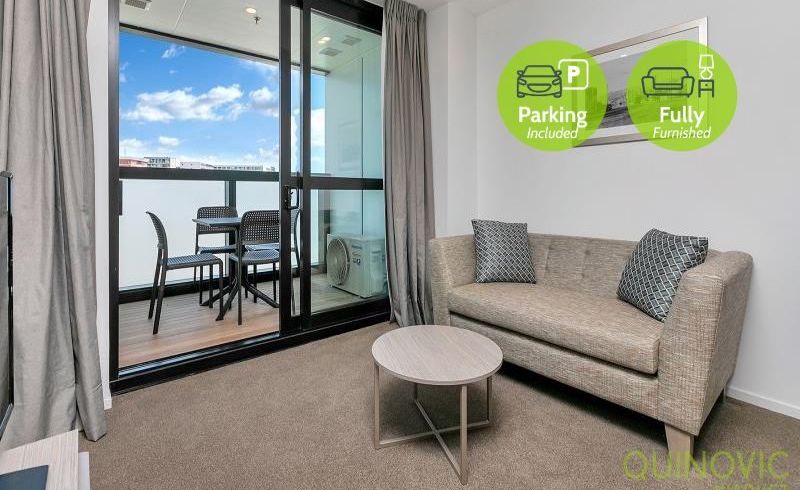  at 702/147 Victoria Street West, Auckland Central, Auckland