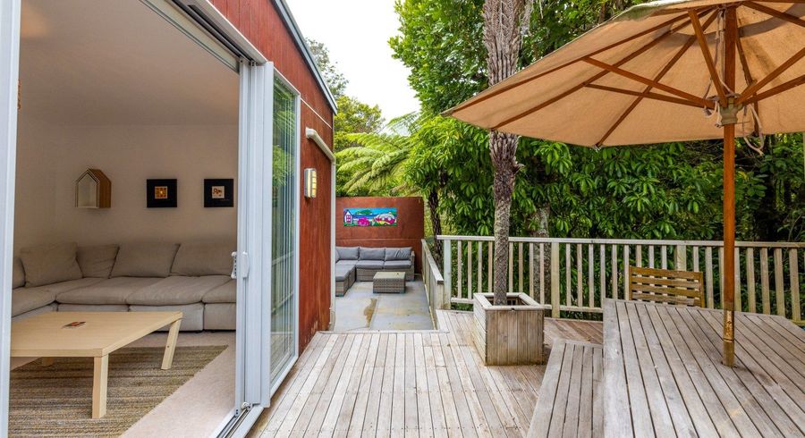  at 26A Frank Street, Oneroa, Waiheke Island