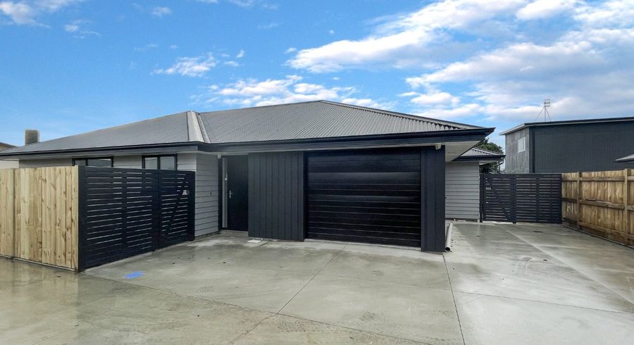  at 17A Leeds Street, Milson, Palmerston North, Manawatu / Whanganui