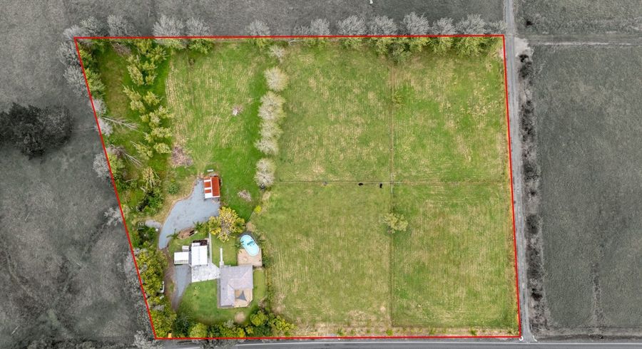  at 151 Kokopu Block Road, Whangarei