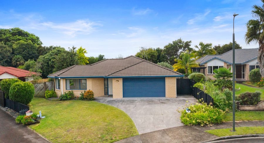  at 27 Lysaght Place, Welcome Bay, Tauranga