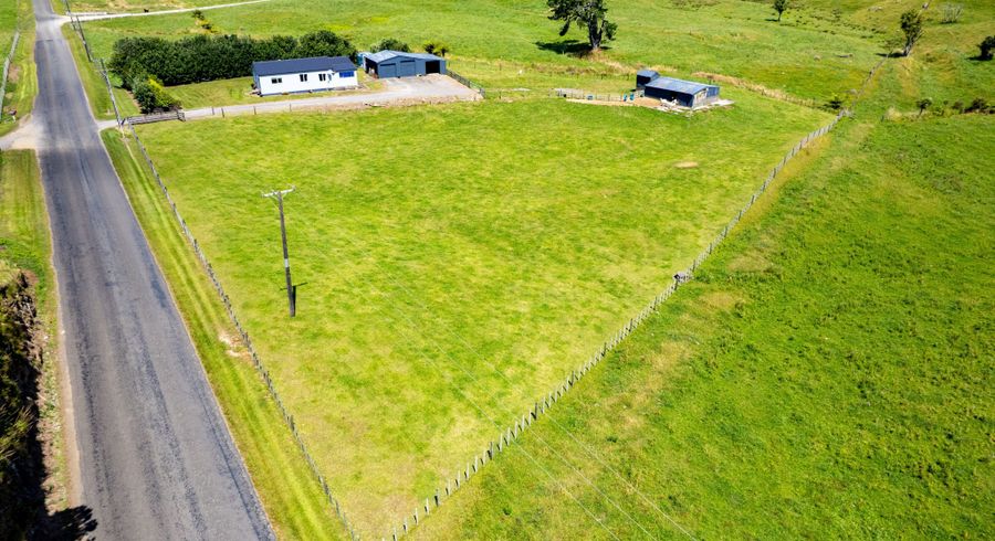  at 282 Warea Road, Warea, South Taranaki, Taranaki