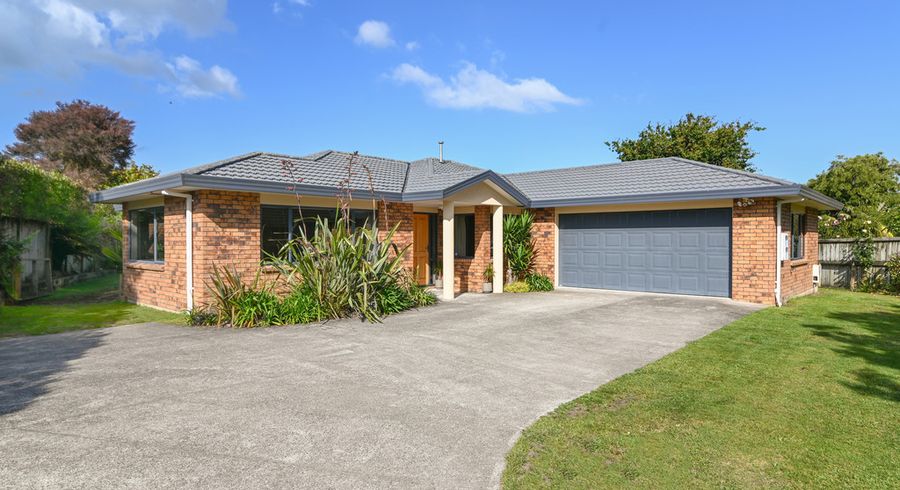  at 42 Paul Street, Pukehangi, Rotorua