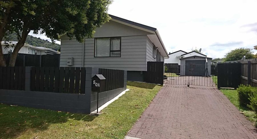  at 50A Susan Street, Pukehangi, Rotorua, Bay Of Plenty
