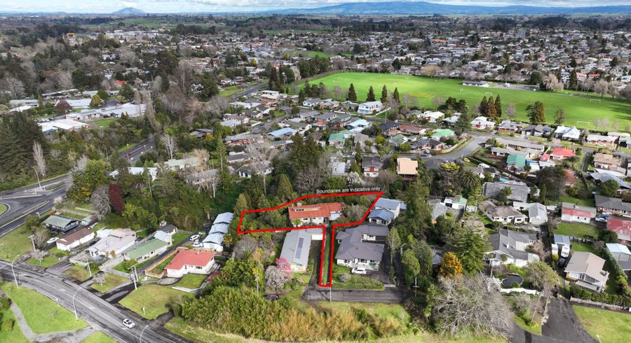  at 25 Silverdale Road, Silverdale, Hamilton