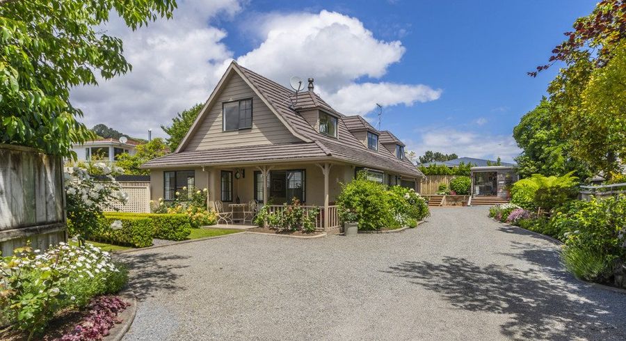  at 134D Raumati Road, Raumati Beach, Paraparaumu