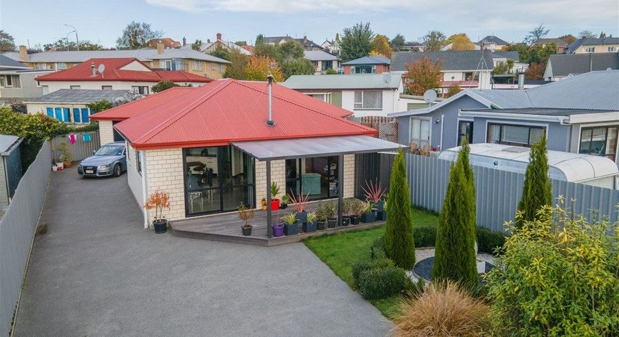  at 35A Nile Street, Highfield, Timaru, Canterbury