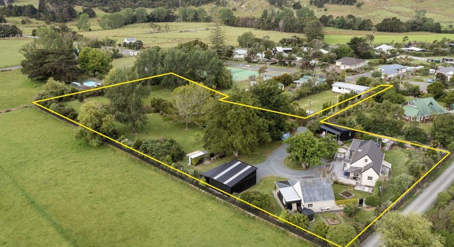  at 22 Bathgate Road, Pakiri, Wellsford
