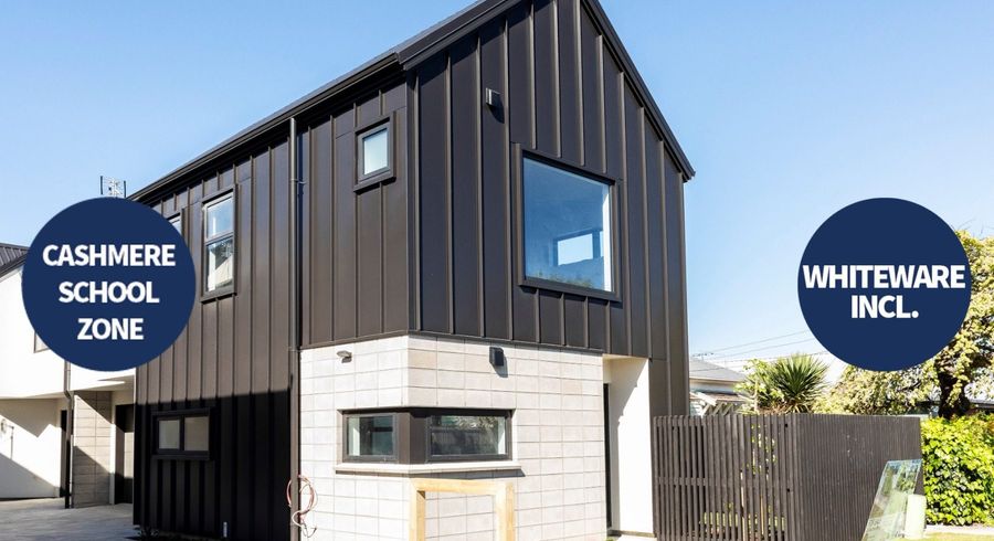  at 1/24 Southey Street, Sydenham, Christchurch City, Canterbury