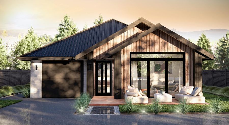  at Lot 1155 - Stage 6D, Milldale, Rodney, Auckland