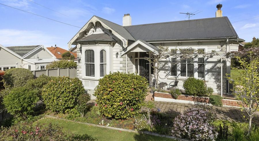  at 41 Sandringham Street, Saint Clair, Dunedin, Otago