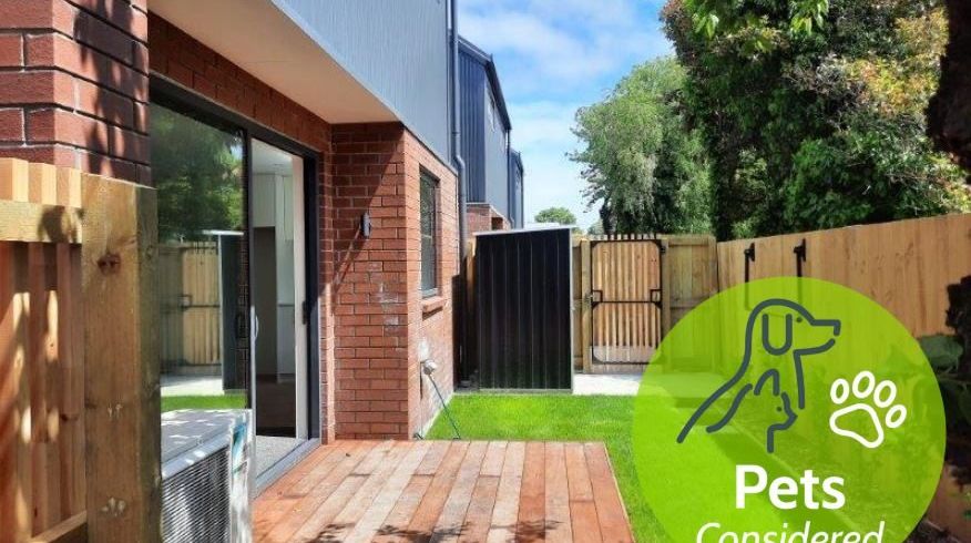 at 1/42 Gibbon Street, Sydenham, Christchurch City, Canterbury