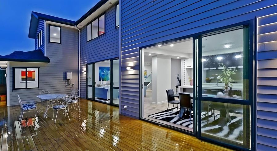  at 56 Huntington Park Drive, Greenhithe, North Shore City, Auckland