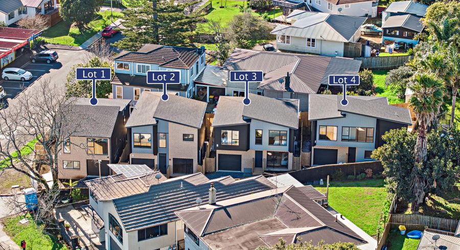  at 23 Melton Road, Mount Wellington, Auckland City, Auckland