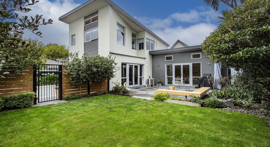  at 56 Oxley Avenue, St Albans, Christchurch