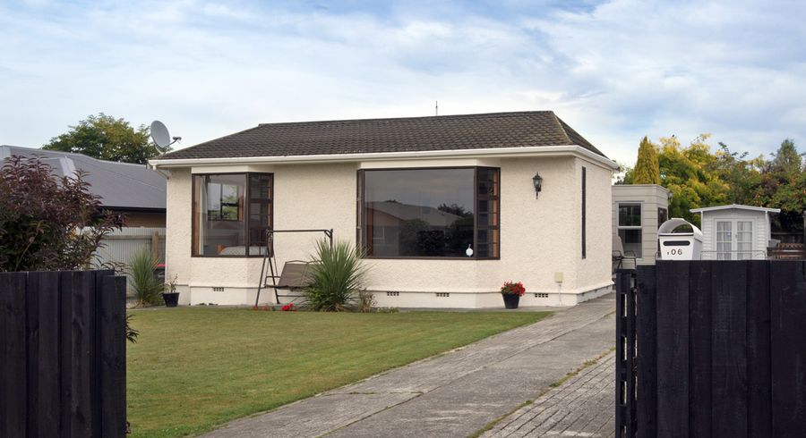  at 106 Gleniti Road, Gleniti, Timaru