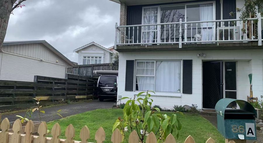  at 86A Macfarlane Street, Hamilton East, Hamilton, Waikato