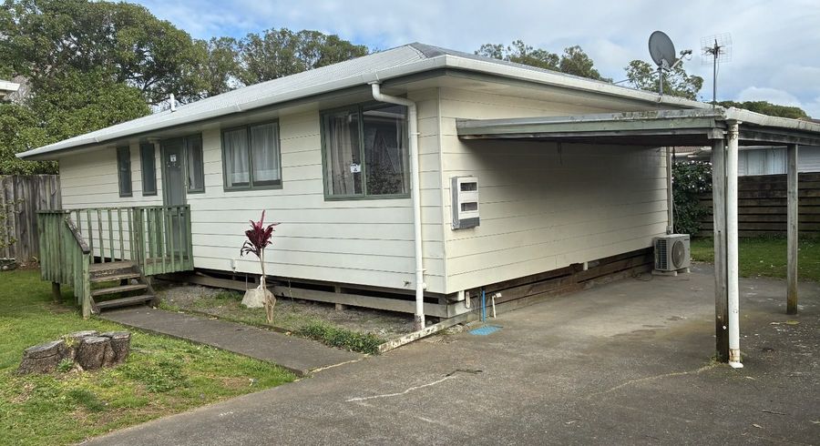  at 3/16 Steven Street, Mangere East, Manukau City, Auckland