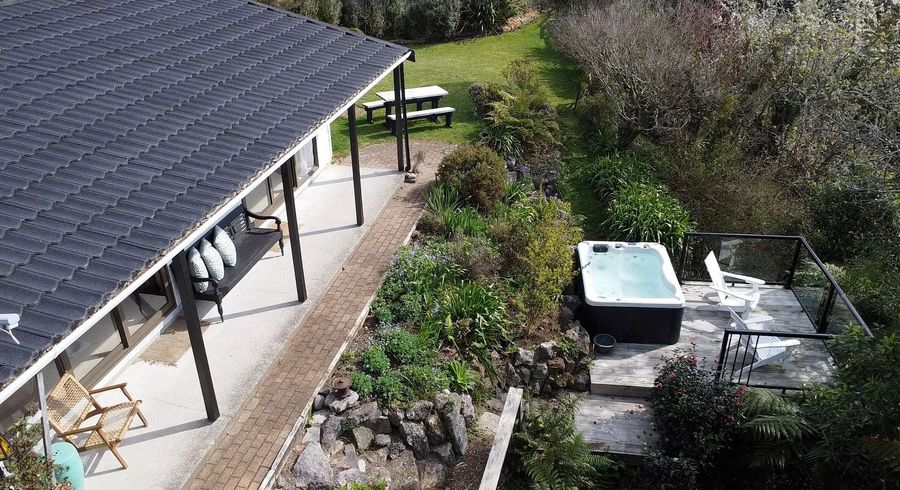  at Springfield, Rotorua, Bay Of Plenty