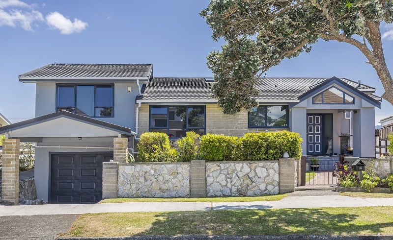  at 35 Kaikoura Street, Maupuia, Wellington