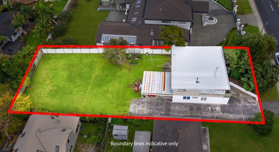  at 67 Beach Road, Mellons Bay, Manukau City, Auckland